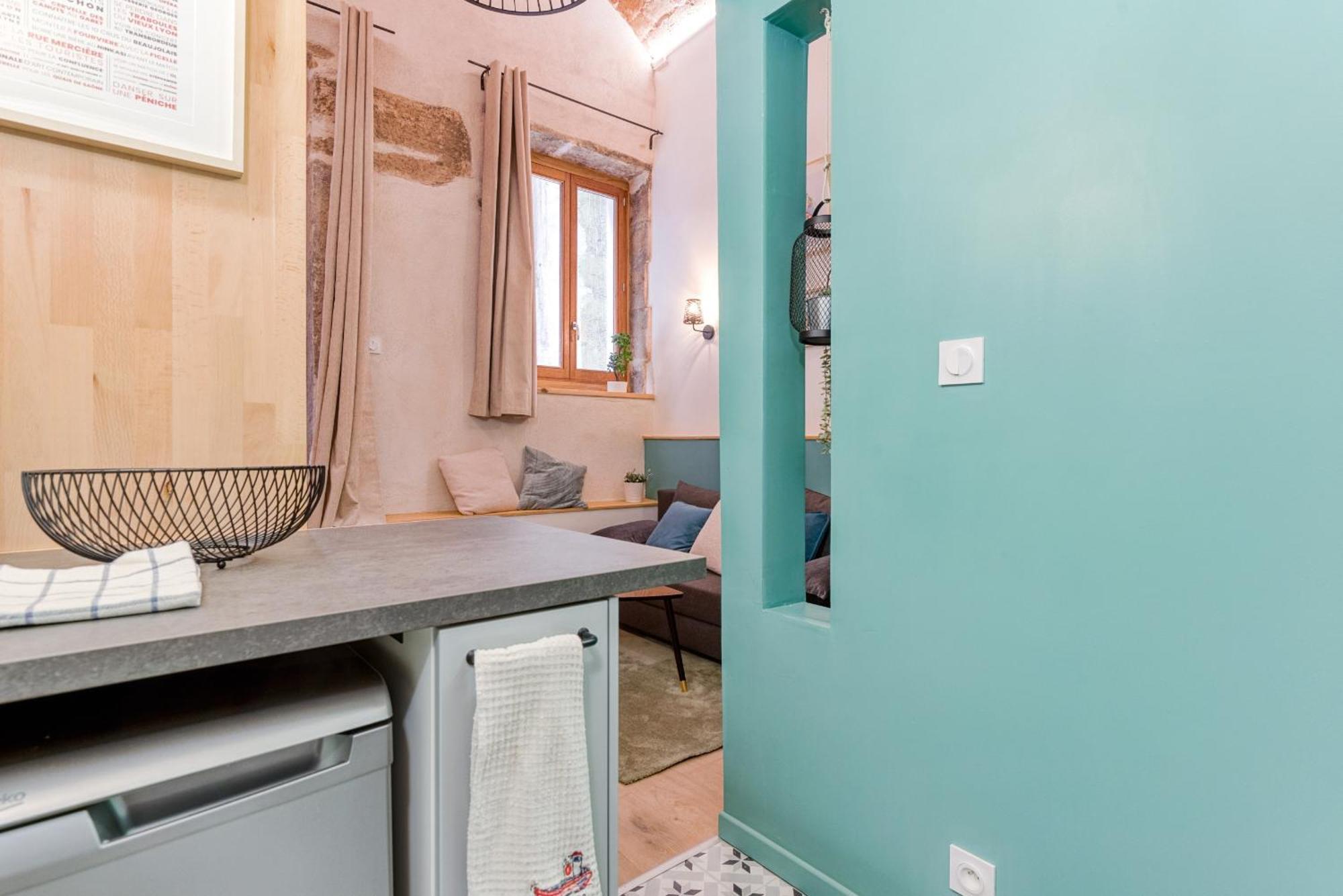Smartstay Louis Chazette - Proche Centre-ville Apartment *